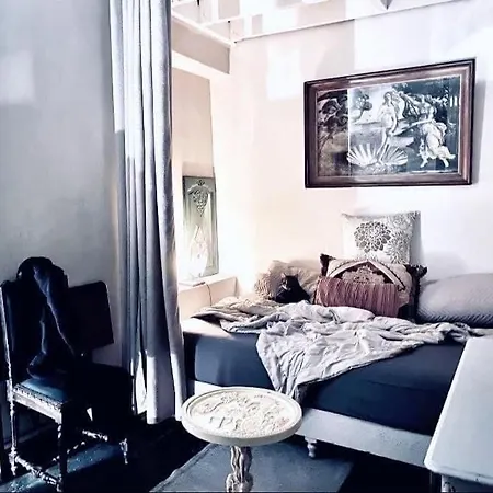 The Lofty Mystic'S Lodge 홈스테이 *